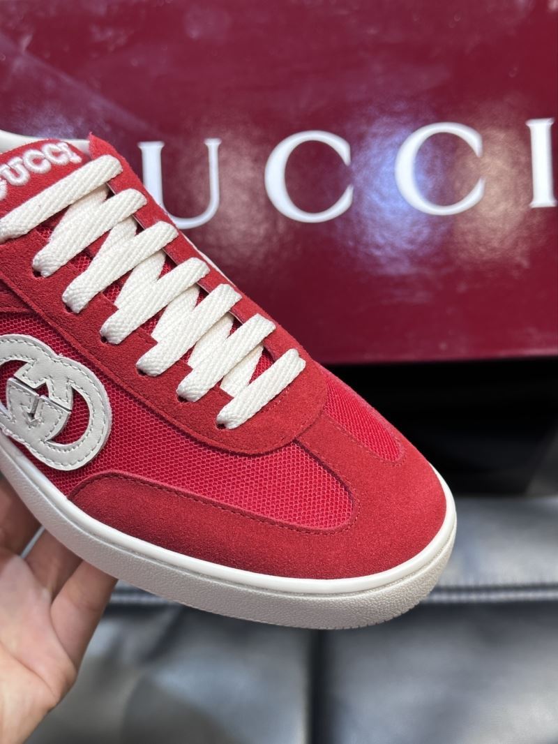 Gucci Low Shoes